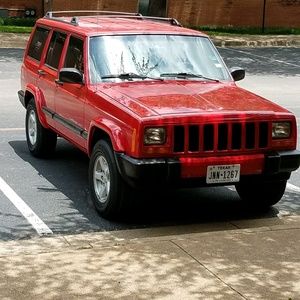 Meet your Posher, Johnny